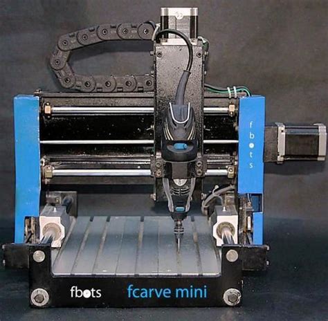 low cost pcb milling machine